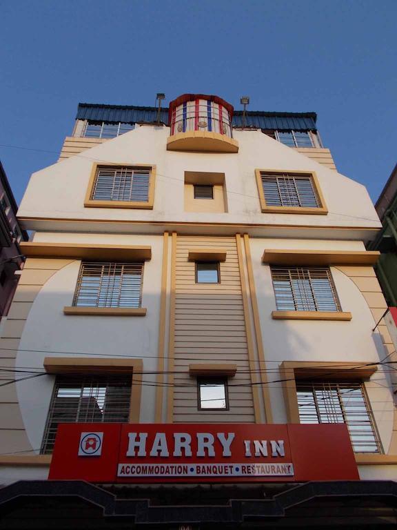 Fabexpress Harry Inn Kolkata Exterior photo